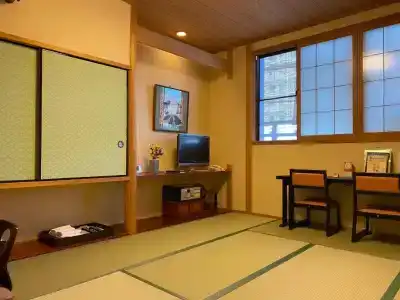 Ryokan Sawaya Honten - 46