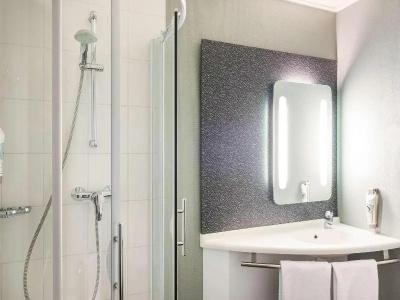 ibis Daumesnil Porte Doree - 31