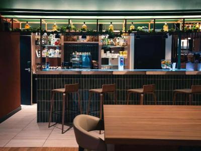 Novotel Lille Centre Grand Place - 23