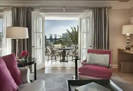 The Peninsula Beverly Hills - 135