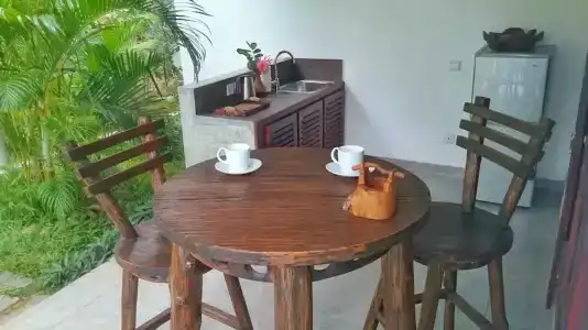 Good Karma Ayurvedic Resort - 75