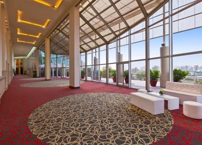 Sheraton Cordoba - 36