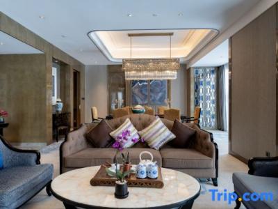Wanda Vista Kunming - 45