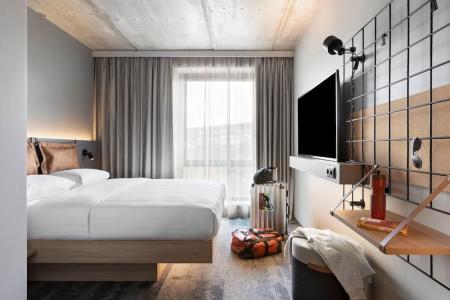 Moxy Tromso - 17