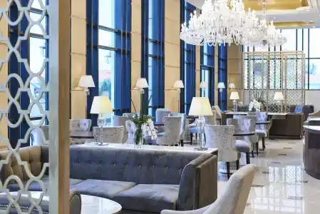 Sheraton Grand Danang Resort - 0