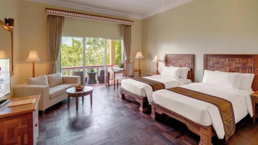 Sokha Beach Resort - 60