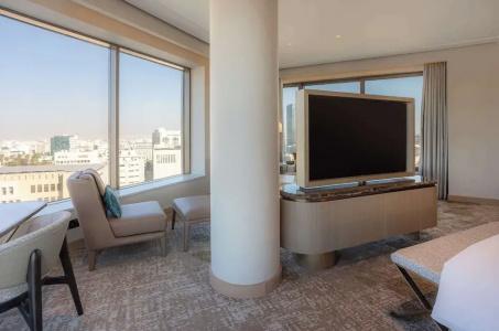 Kempinski Amman - 168