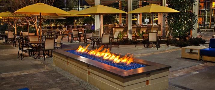 Sheraton Orlando Lake Buena Vista Resort Near Disney Springs - 24