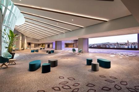 Paris Marriott Rive Gauche & Conference Center - 22