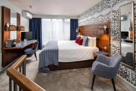 Mercure Brighton Seafront - 67