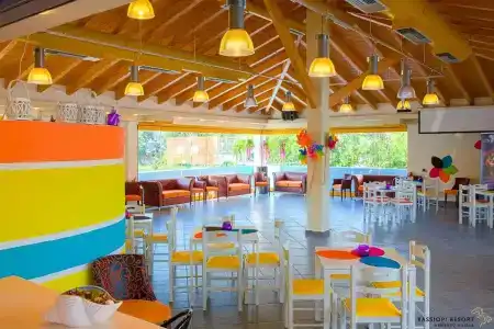 Michelangelo Resort - 24