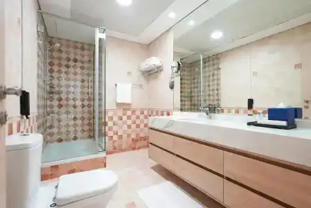 Roda Beach Resort - 15
