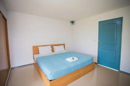 Promsook Apartment - 22