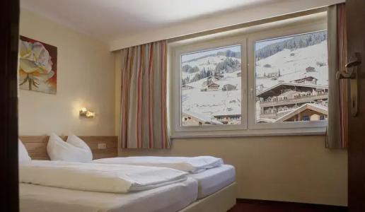 ApartDorfplatzl Garni - 120