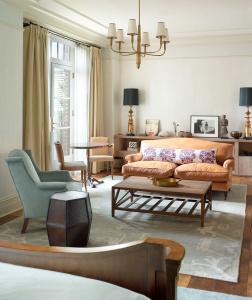 The Greenwich - 91