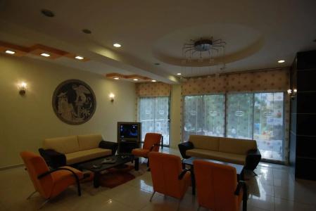 Okan Tower Apart - 1