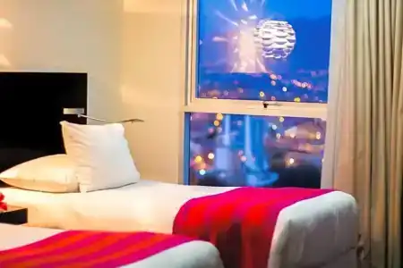 Stannum Boutique & Spa - 80