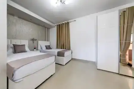 Alt Braic Villa - 4