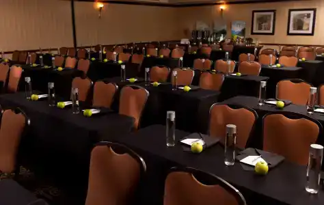 Embassy Suites - 12
