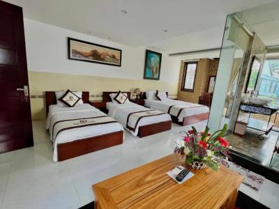Ngo House - 178