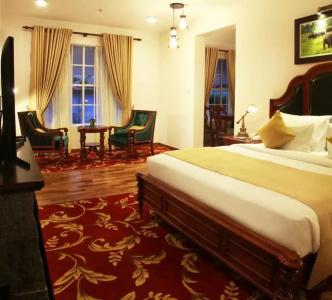 The Blackpool Resort & Spa - 52