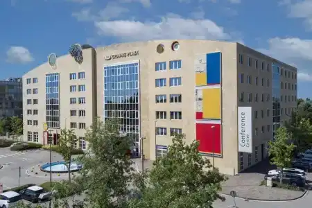 Crowne Plaza Padova, An Ihg - 35