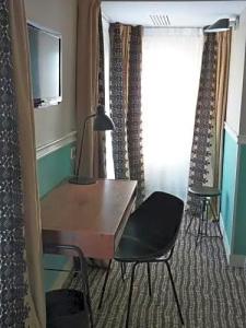Hôtel des 3 Poussins - 49