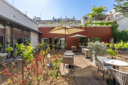 Radisson Blu Paris-Boulogne - 24