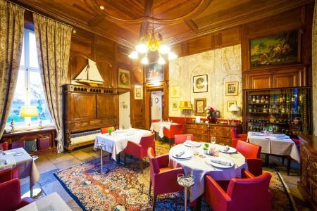 Château Hôtel Du Colombier - 14