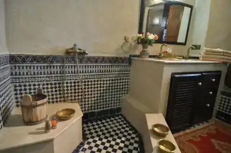 Riad Adarissa - 94