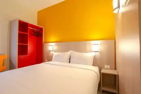 Premiere Classe Casablanca Centre Ville - 42
