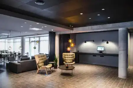 Skuggi by Keahotels - 20