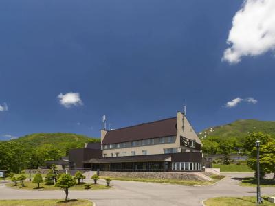 Niseko Hot Spring Ikoino Yuyado Iroha - 26