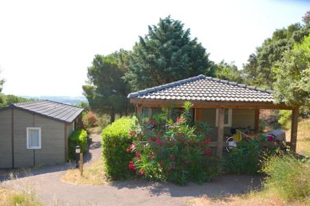 Lagrange Grand Bleu Vacances – Résidence Les Pescalunes - 26