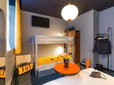 ibis Styles Saint Malo Centre Historique - 85