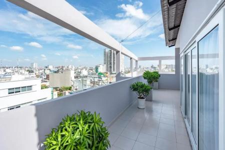 Emerald Central - 143