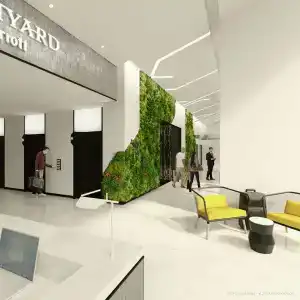 Courtyard by Marriott Paris Gare de Lyon - 27