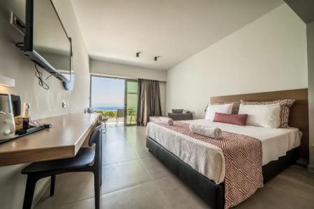 Harmony Crest Resort & Spa Adults Only - 31