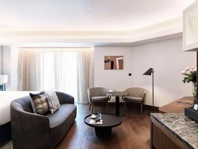 Athens Capital Center - MGallery Collection - 79