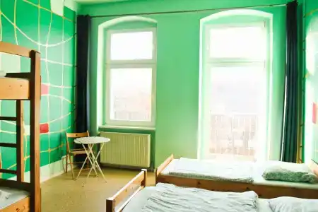 Sunflower Hostel Berlin - 1
