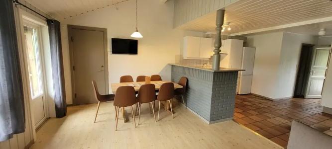 Øen Turistsenter - 12