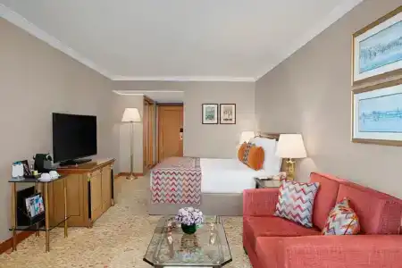 InterContinental Istanbul, an IHG - 36