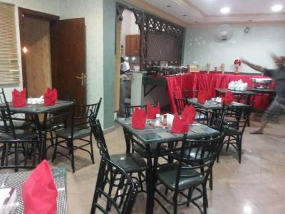Al Qidra & Suites Aqaba - 12
