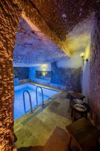 Alfa Cave - 58