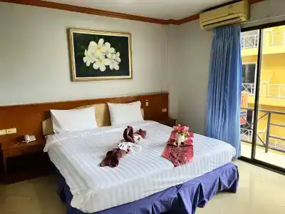 Lamai Guesthouse - 35
