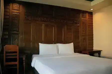 Lamphu Tree House Boutique - 76