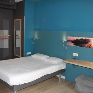 ibis budget Metz Technopole - 29
