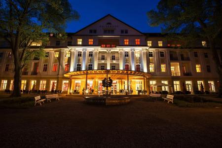 KulturKaiserhof - 0