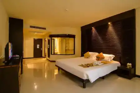 Novotel Chumphon Beach & Golf - 17