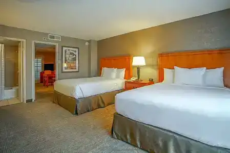 Embassy Suites San Antonio Northwest I-10 - 56